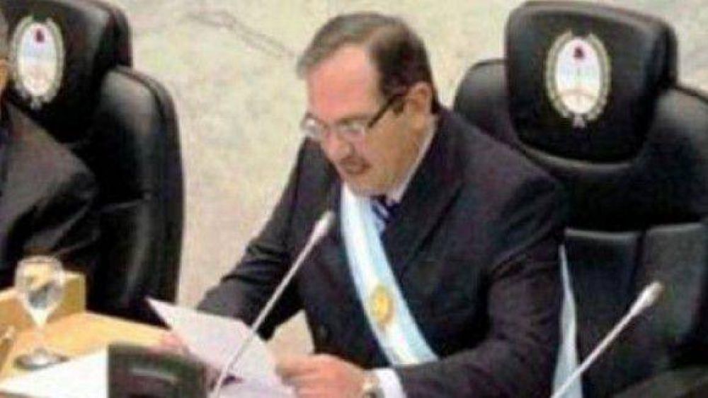 Alperovich inaugurar� el periodo de sesiones por pen�ltima vez