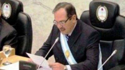 Alperovich inaugurar� el periodo de sesiones por pen�ltima vez