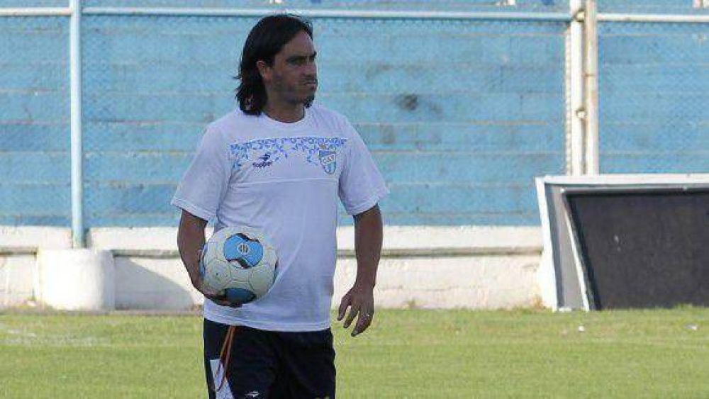 Los �Decanos� conf�an m�s que nunca en el plan de juego