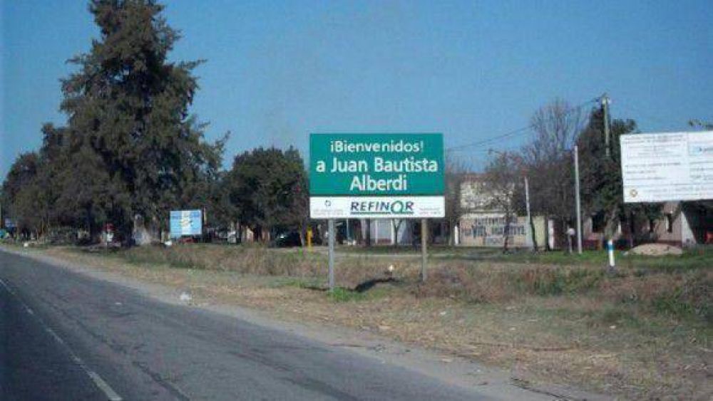 Atraparon en Alberdi a quien mat� a su mujer en Taco Ralo