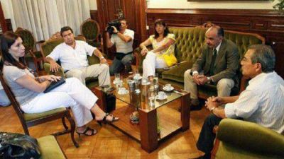 Docentes tucumanos paran mi�rcoles y jueves