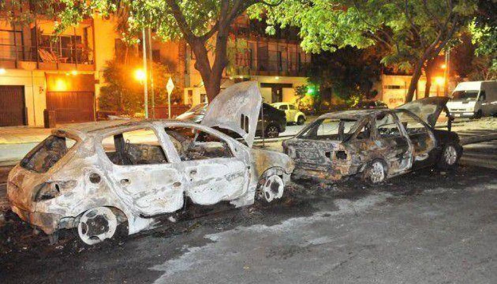 Graves incidentes en Saavedra por la muerte de un joven