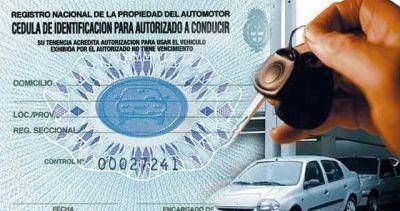 Se lanza el sistema de tr�mites electr�nicos