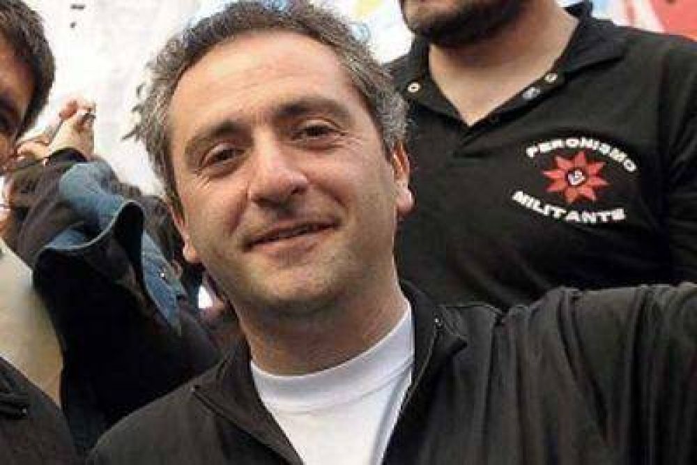 �Hay sectores que tienen miedo de enfrentar a este proyecto en las urnas�