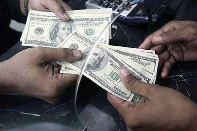 Operaciones con divisas para tenencia sumaron en febrero un total de U$S 167 millones