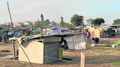 Por un fallo de C�mara, el juez ya no podr� ordenar otro desalojo