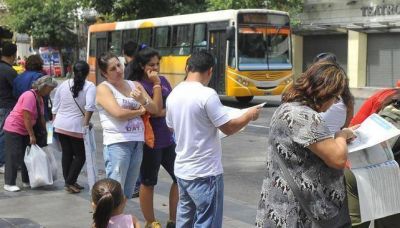 Gran confusi�n en el debut del nuevo sistema