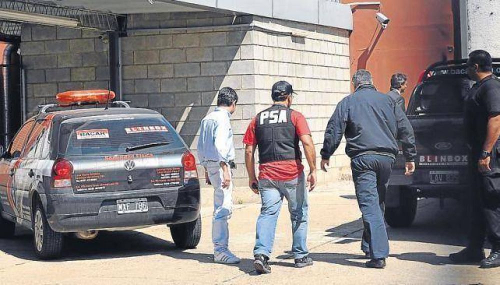 Piden la clausura de m�s de mil cajas de seguridad