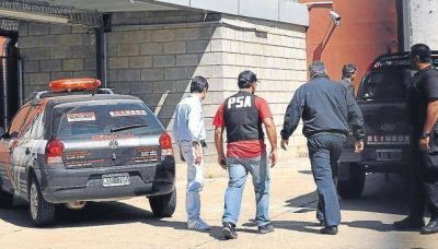 Piden la clausura de m�s de mil cajas de seguridad