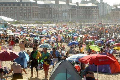 Turismo: luces y sombras de un febrero que arroj� balances dispares