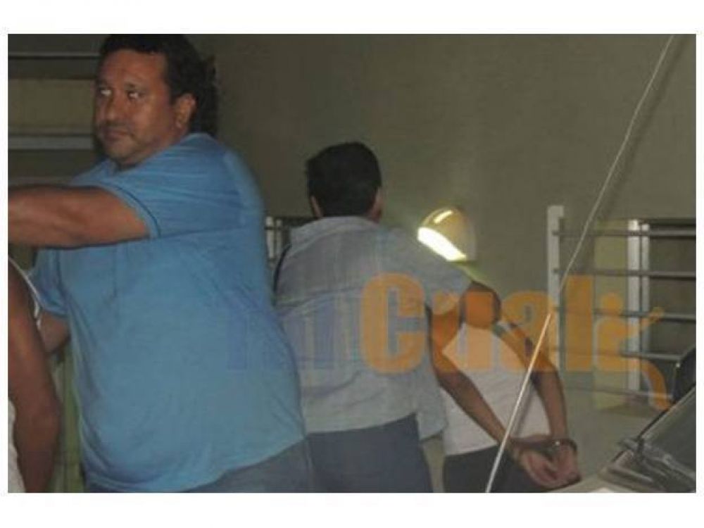 Detuvieron a la madre de la beba encontrada muerta en Chajar�
