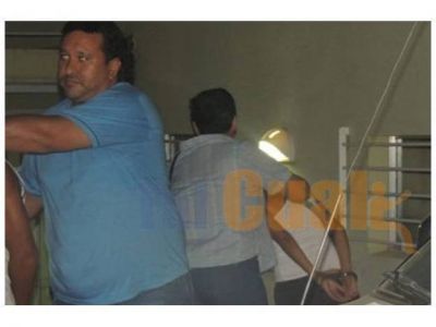 Detuvieron a la madre de la beba encontrada muerta en Chajar�