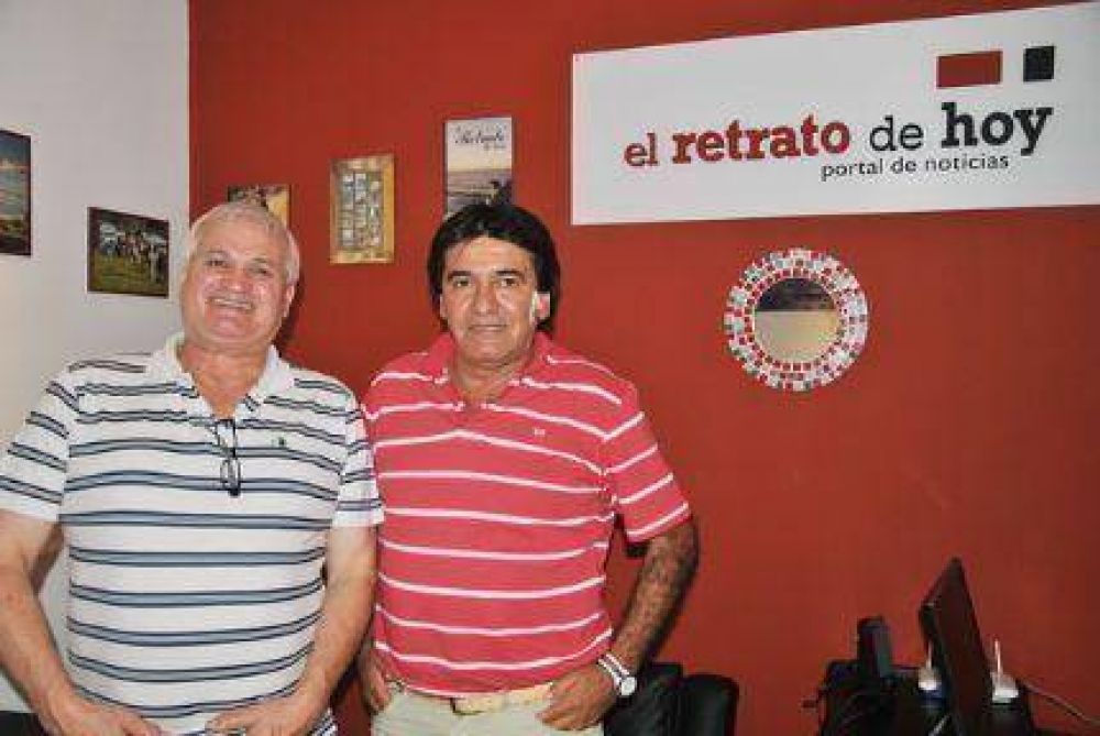 Pedro Fern�ndez: �Sacar la c�rcel de Bat�n nos dar�a tranquilidad� 