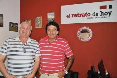 Pedro Fern�ndez: �Sacar la c�rcel de Bat�n nos dar�a tranquilidad� 