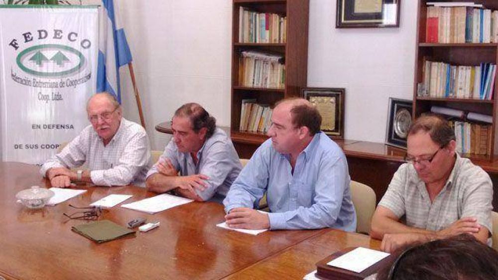 El campo se reunir� el 7 de marzo para idear estrategias contra la tributaria	 