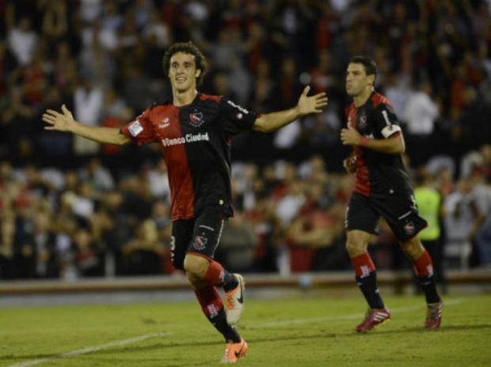 Newell�s visita esta noche a Estudiantes con el fin de ratificar la levantada futbol�stica