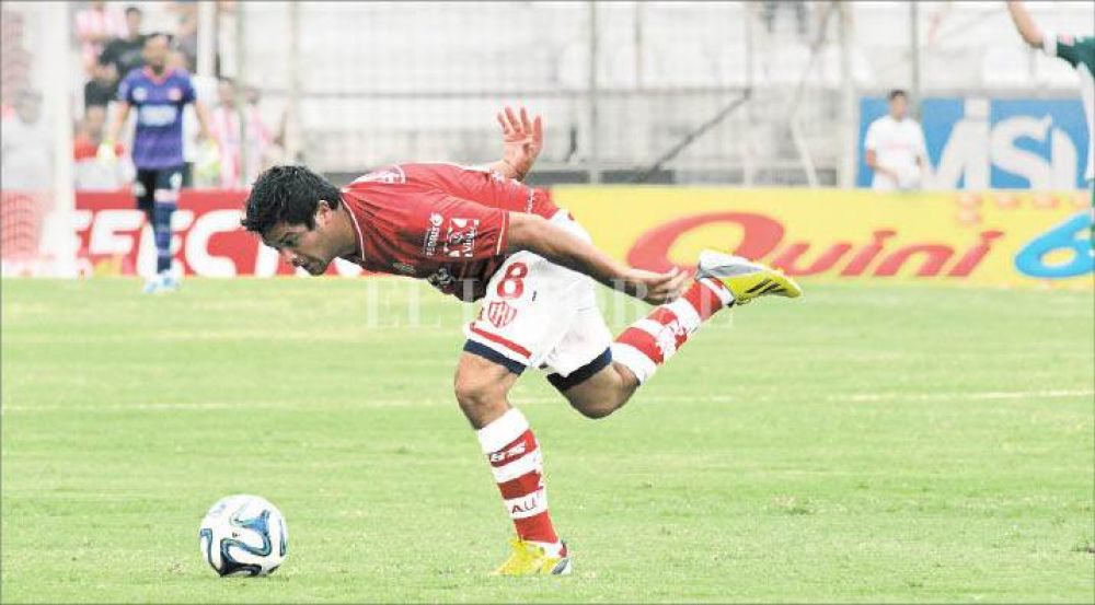 Ganar es el �nico remedio