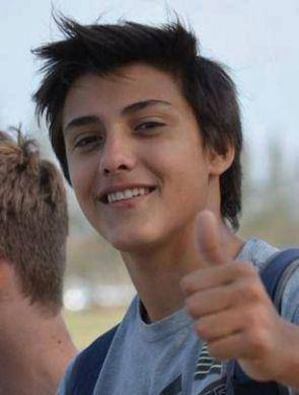 Caso Jos� Mar�a Garc�a: Liberaron al menor acusado de la agresi�n