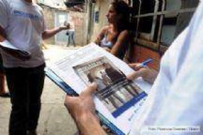 Progresar: El trabajo transversal permiti� que Salta sea el segundo distrito con m�s inscripciones