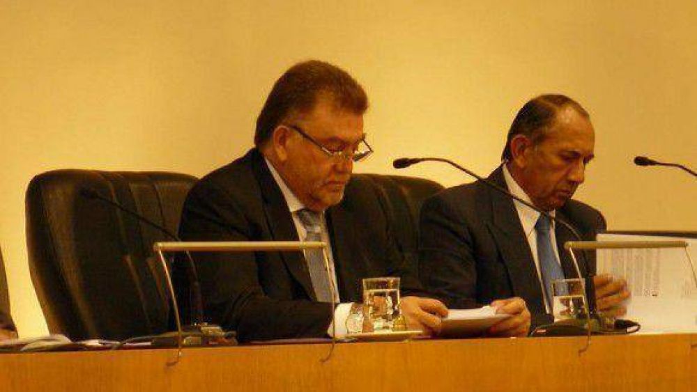�Si hubi�ramos tenido autarqu�a hubi�ramos avanzado m�s r�pido"