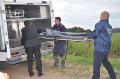Caso D�az: �Desde el inicio de la causa ten�amos sospechas sobre la concubina�