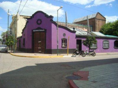 Otra vez clausuran La Cantina