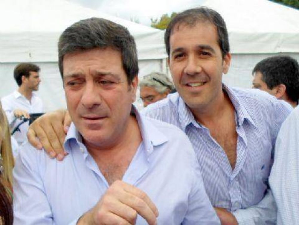 El Municipio de Salto estuvo representando en el Plenario de Pol�ticas P�blicas de la Provincia