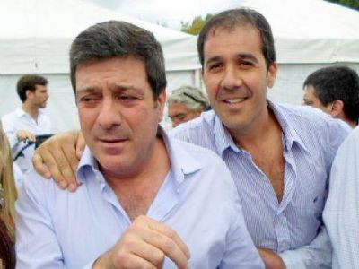 El Municipio de Salto estuvo representando en el Plenario de Pol�ticas P�blicas de la Provincia