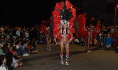 Fin de semana largo: Carnaval en los municipios de la provincia de Buenos Aires