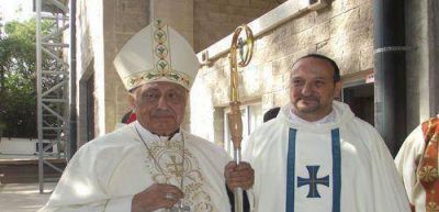 Gabriel Barba: �Voy a estar al servicio de todos los vecinos�