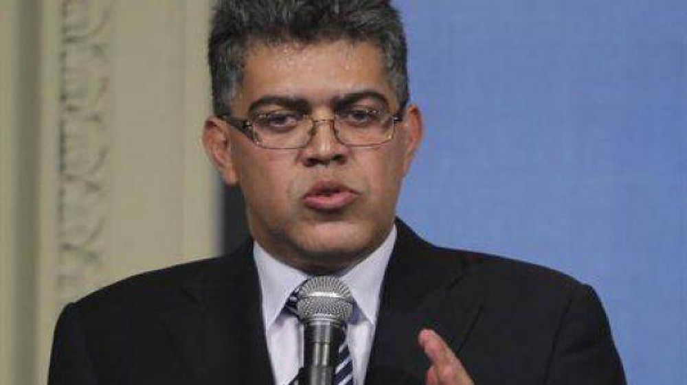 Venezuela solicit� una cumbre de la Unasur para analizar su crisis
