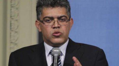 Venezuela solicit� una cumbre de la Unasur para analizar su crisis