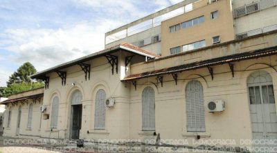 Mujeres: doble conmemoraci�n en el Hospital Interzonal de Jun�n