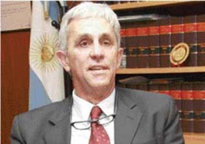 Aguiar: �La Justicia juninense est� mal desde hace veinte a�os�