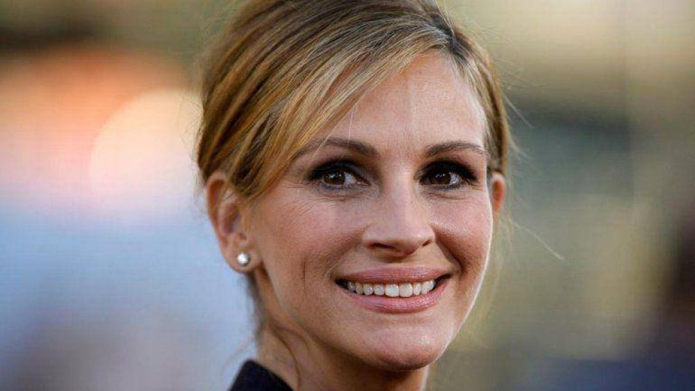 Oscar 2014: �por qu� todas las c�maras seguir�n a Julia Roberts?