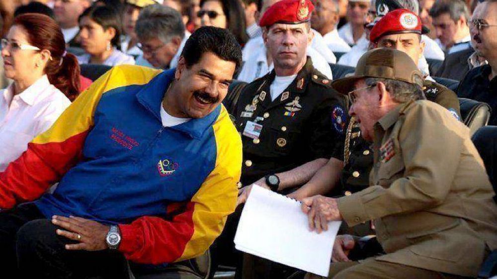 La doble moral de la izquierda latinoamericana