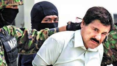 La sombra del �Chapo� Guzm�n en la Argentina