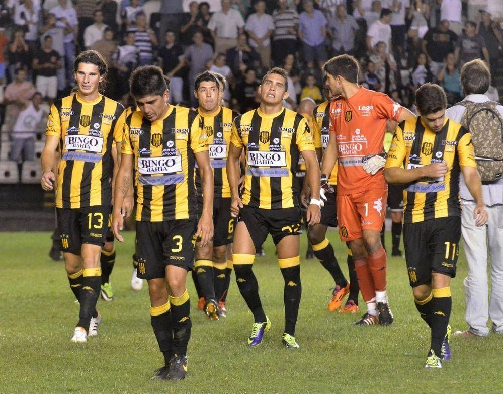 Olimpo quiere volver a sumar de a tres ante Lan�s