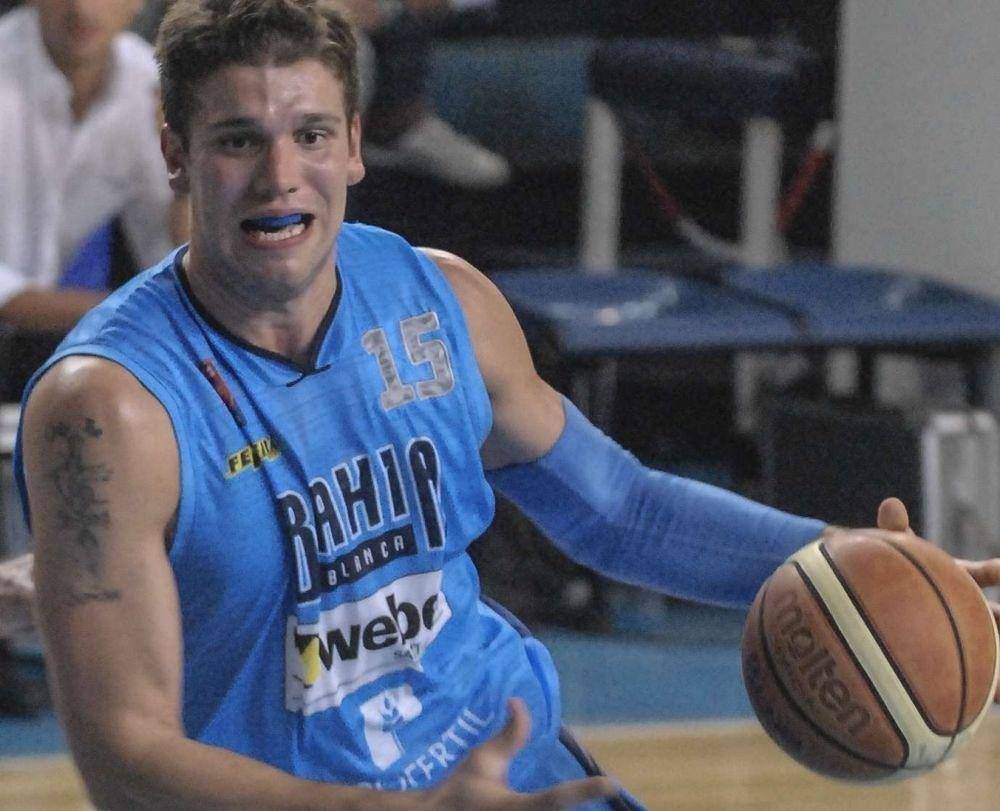 Bah�a Basket recibe a Quimsa