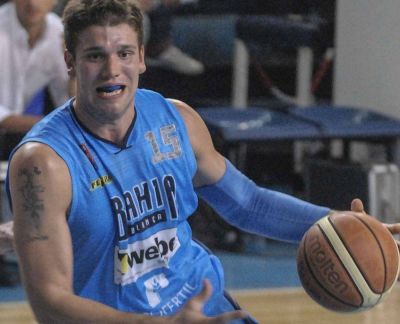 Bah�a Basket recibe a Quimsa