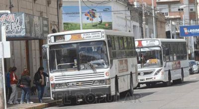 Ya rige el segundo aumento de boletos