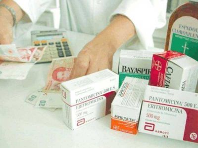 Quejas del Municipio por aumentos en medicamentos e insumos hospitalarios