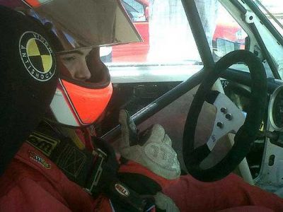 El Turismo Pista corri� sus series en Mar de Aj�
