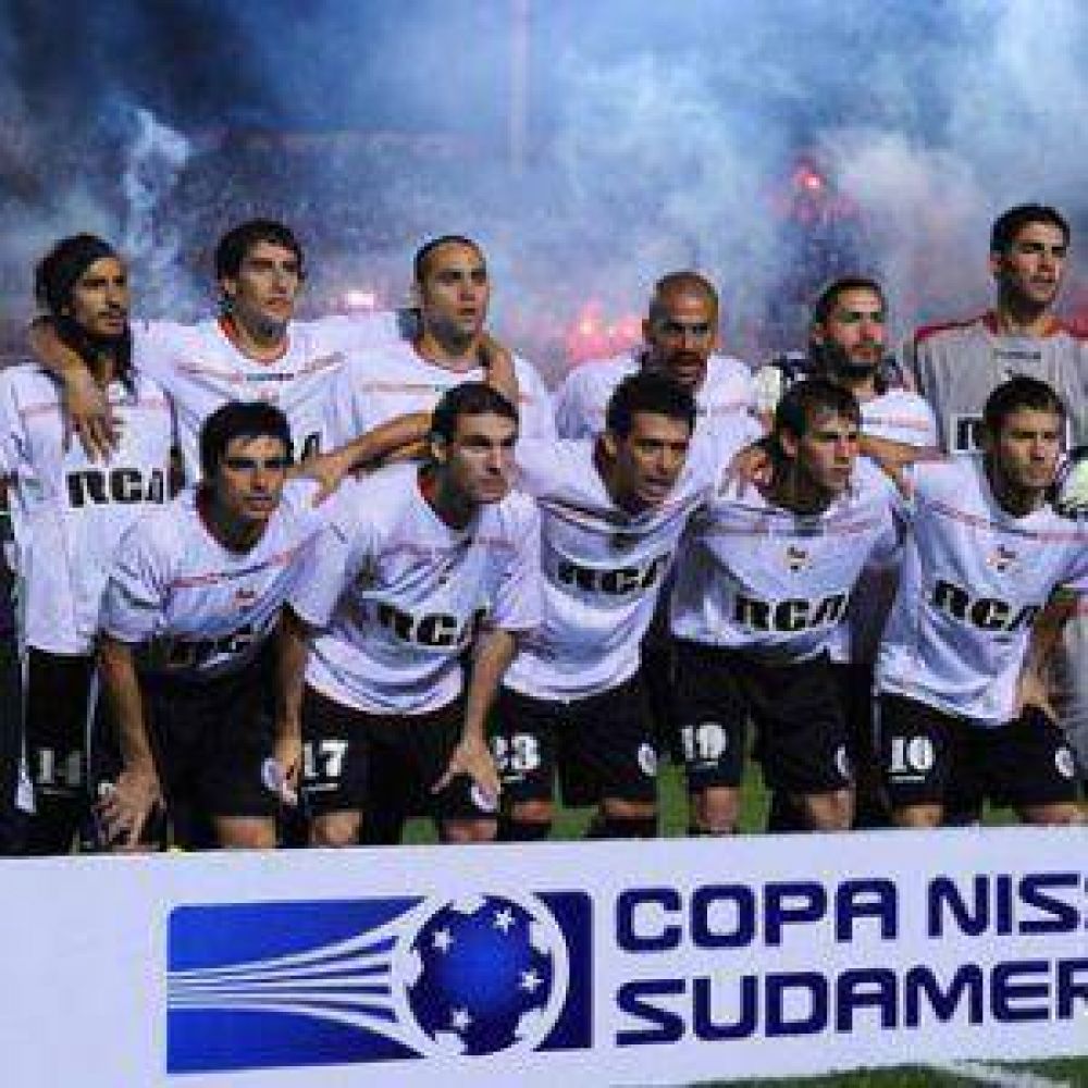 La tabla que Estudiantes tiene que empezar a mirar