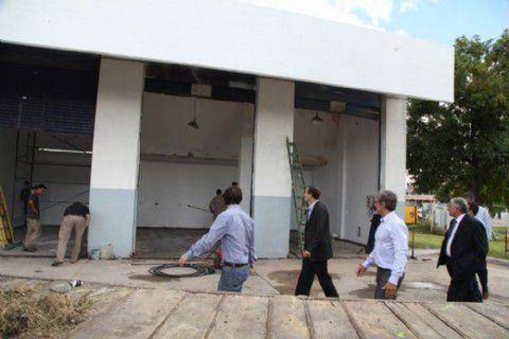 Llega a La Plata el Mercado Central, con su canasta de precios accesibles