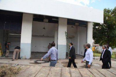 Llega a La Plata el Mercado Central, con su canasta de precios accesibles