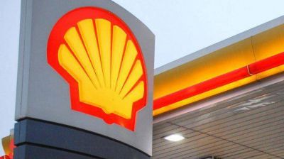 Shell anunci� un nuevo aumento en todos sus combustibles
