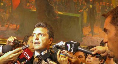 "Quieren abrir las c�rceles"