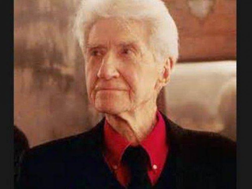Muri� en Par�s el cineasta Alain Resnais