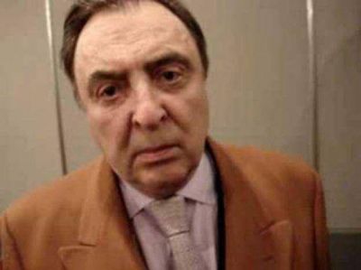Despu�s de las idas y vueltas, Araujo volvi� al "F�tbol Para Todos"